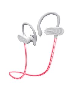 TOKK GLOW EARBUDS WHT